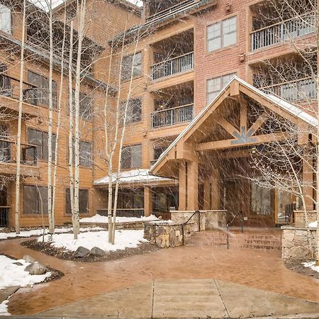 The Springs Condominiums By Keystone Resort Exterior foto