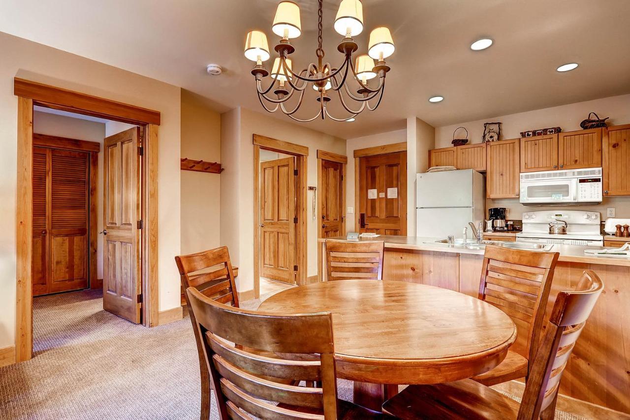 The Springs Condominiums By Keystone Resort Habitación foto