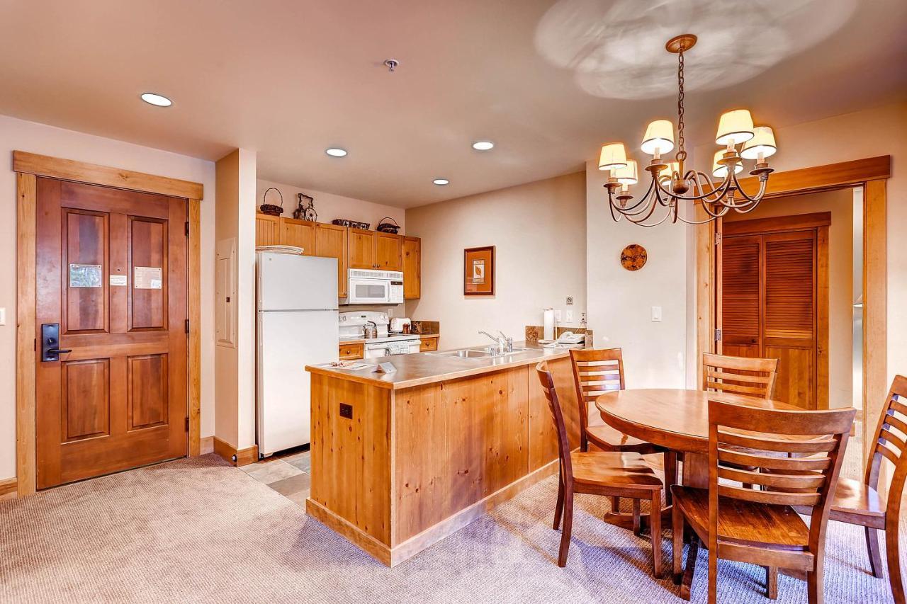 The Springs Condominiums By Keystone Resort Habitación foto