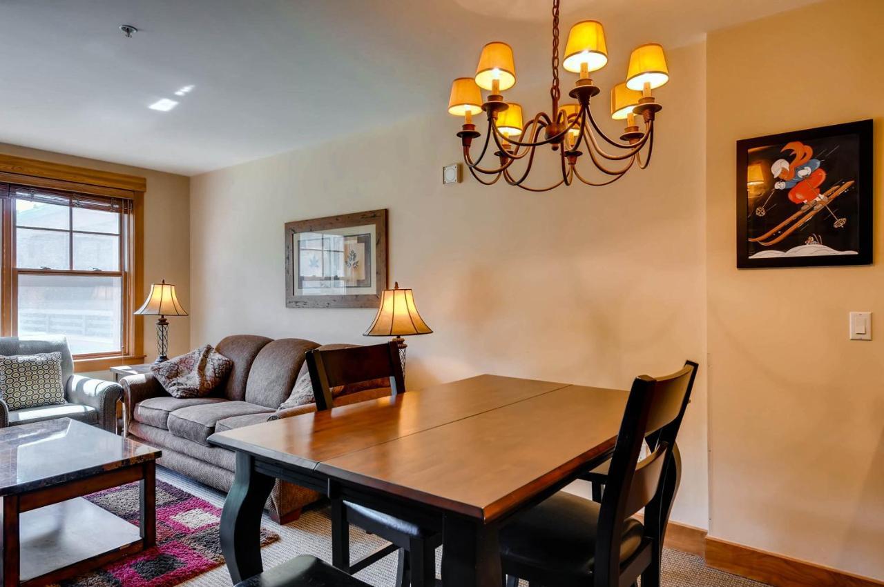 The Springs Condominiums By Keystone Resort Habitación foto