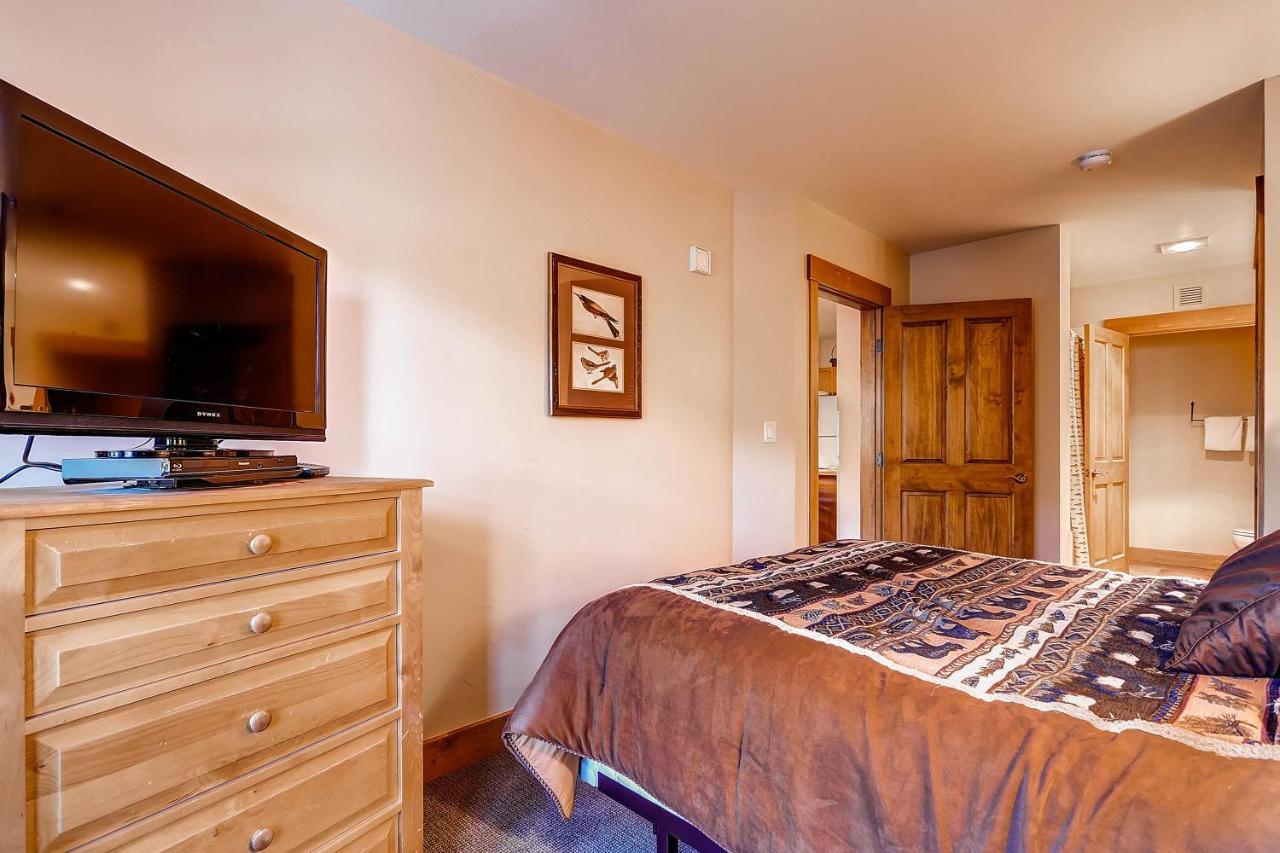 The Springs Condominiums By Keystone Resort Habitación foto