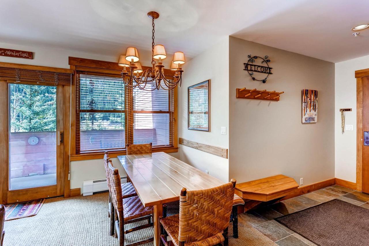 The Springs Condominiums By Keystone Resort Habitación foto